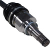 NCV69042 CV Axle Shaft Assembly - Right Front (Passenger Side)