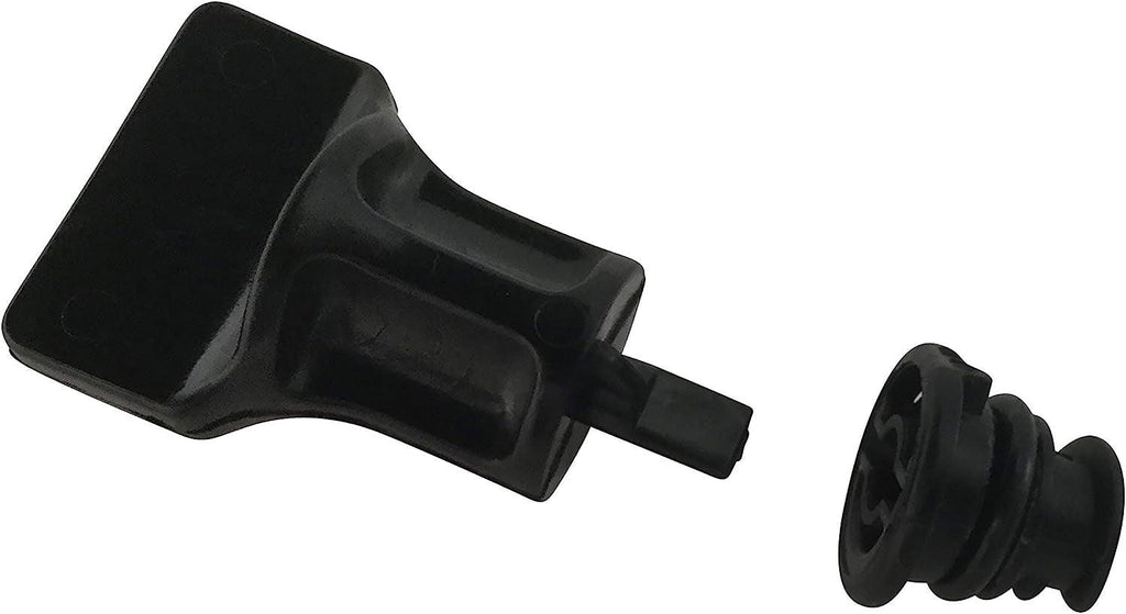 1037 Oil Drain Plug Tool - Compatible with Vw/Audi