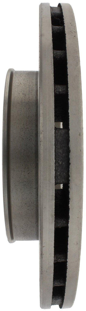 Centric Front Disc Brake Rotor for 1990-1991 Celica (121.44063)