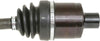 66-3130 New CV Constant Velocity Drive Axle Shaft