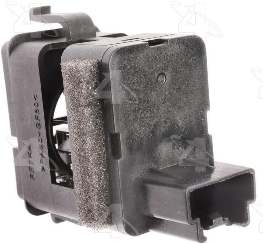 73118 HVAC Air Door Actuator
