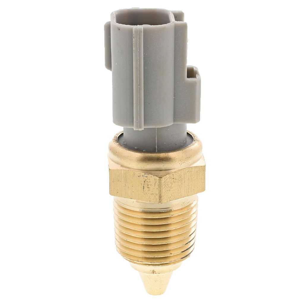 Motorad 1TS1221 Temperature Sender with Gauge and Thread Sealant