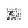 Drum Brake Hardware Kit for Mighty Max, Ram 50, Montero, Van, Raider 17300