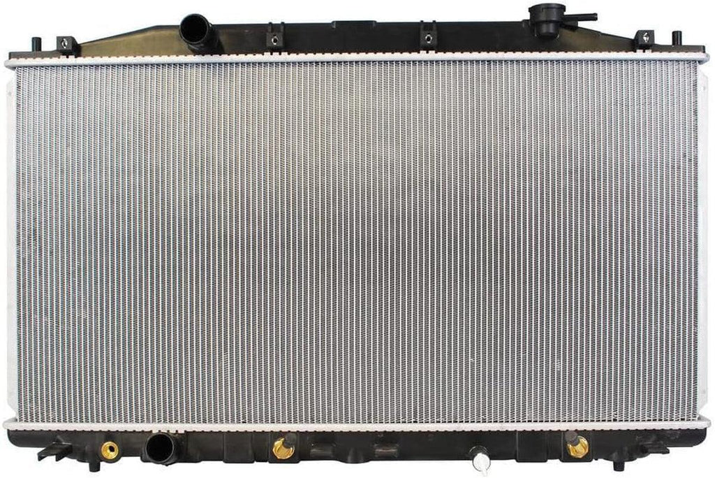 221-3243 Radiator