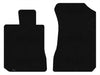 Lloyd Velourtex Front Row Carpet Mats for 2009-2013 Toyota Corolla