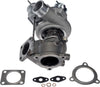 Dorman 917-161 Turbocharger for Select Hyundai Models