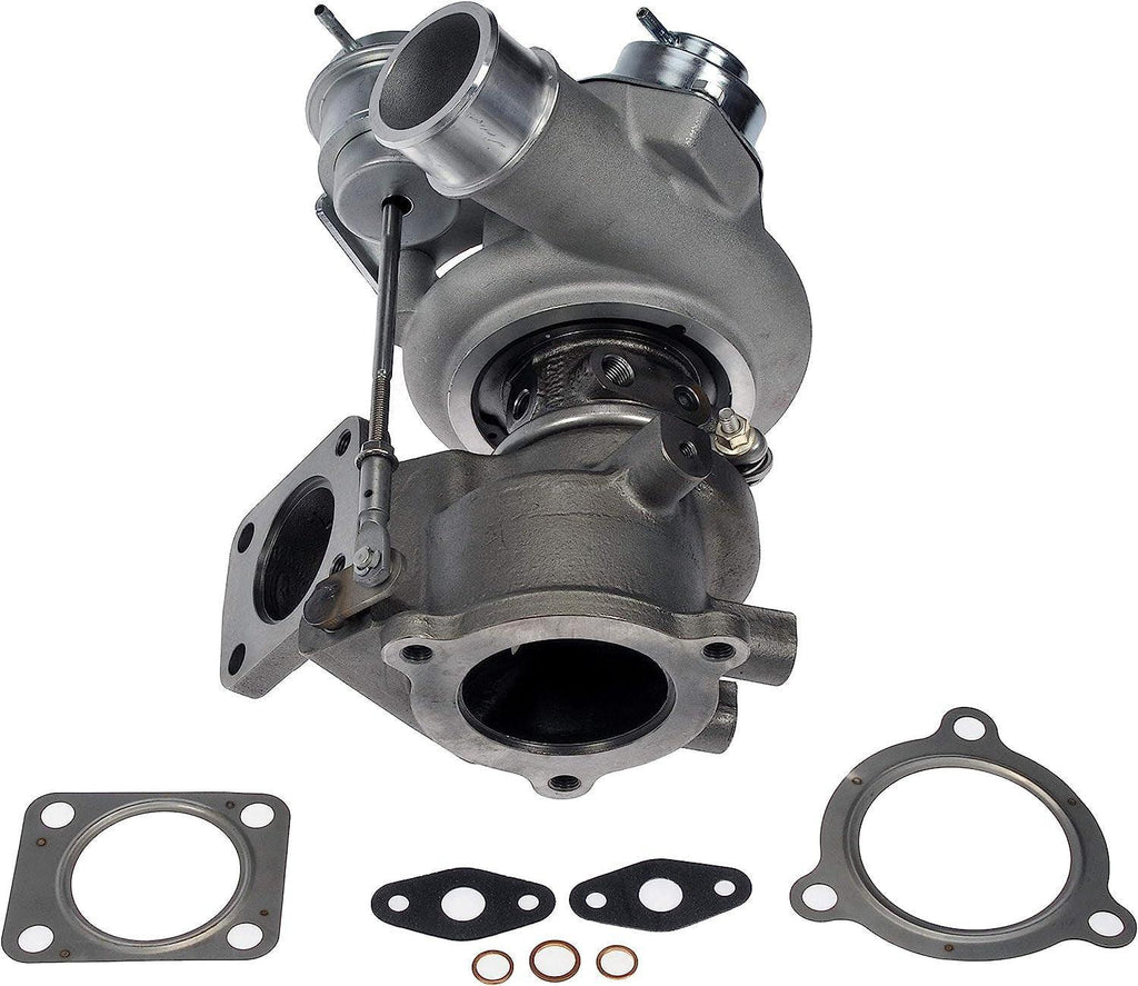 Dorman 917-161 Turbocharger for Select Hyundai Models