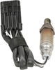 15637 Oxygen Sensor, OE Fitment (Cadillac, Chevrolet, GMC, Isuzu)