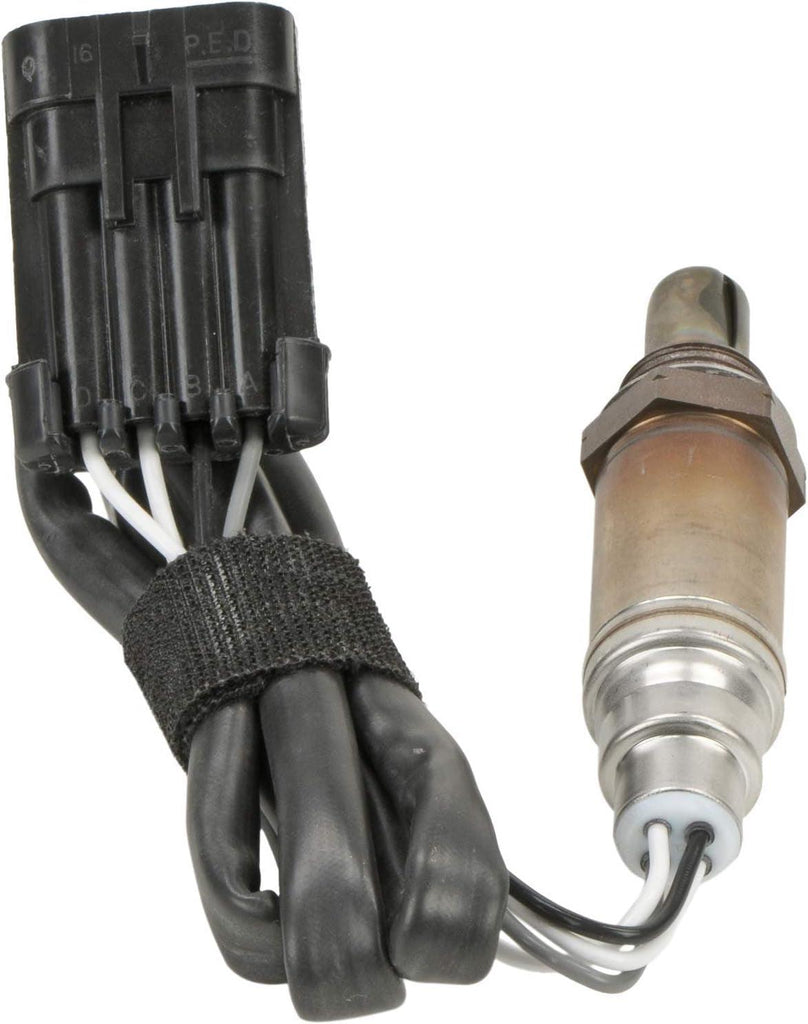 15637 Oxygen Sensor, OE Fitment (Cadillac, Chevrolet, GMC, Isuzu)