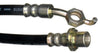 Raybestos Brake Hydraulic Hose for Venza, Rx400H, Highlander, RX330 BH381670