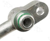56787 Discharge Line Hose Assembly