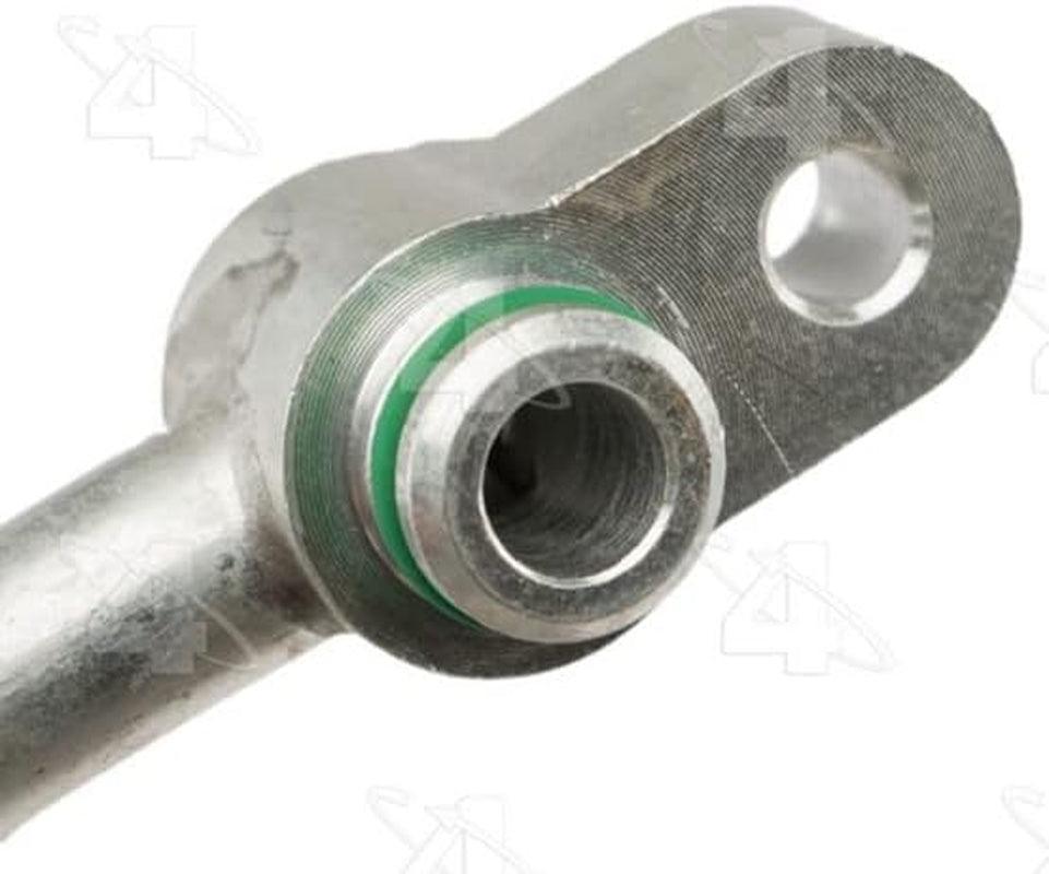 56787 Discharge Line Hose Assembly