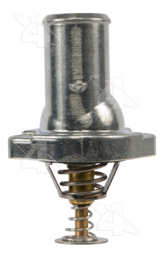 Engine Coolant Thermostat / Water Outlet for Impala, Malibu, G6, Vue+More 85946