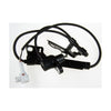 Mpulse Front Right ABS Wheel Speed Sensor SEN-2ABS0517 for Toyota Corolla Matrix Pontiac Vibe