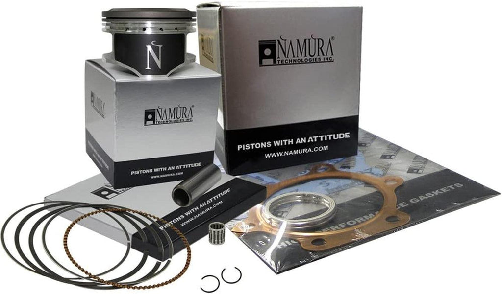 NA-50000-2K 72.50Mm Top End Kit