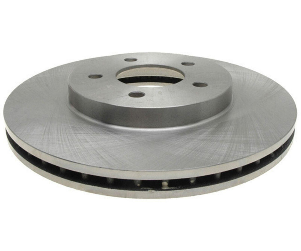 Raybestos Front Disc Brake Rotor for Escape, Tribute, Mariner (680272R)