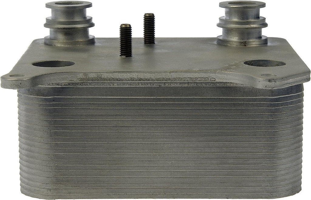 Dorman 904-228 Engine Oil Cooler Compatible with Select Ford Models