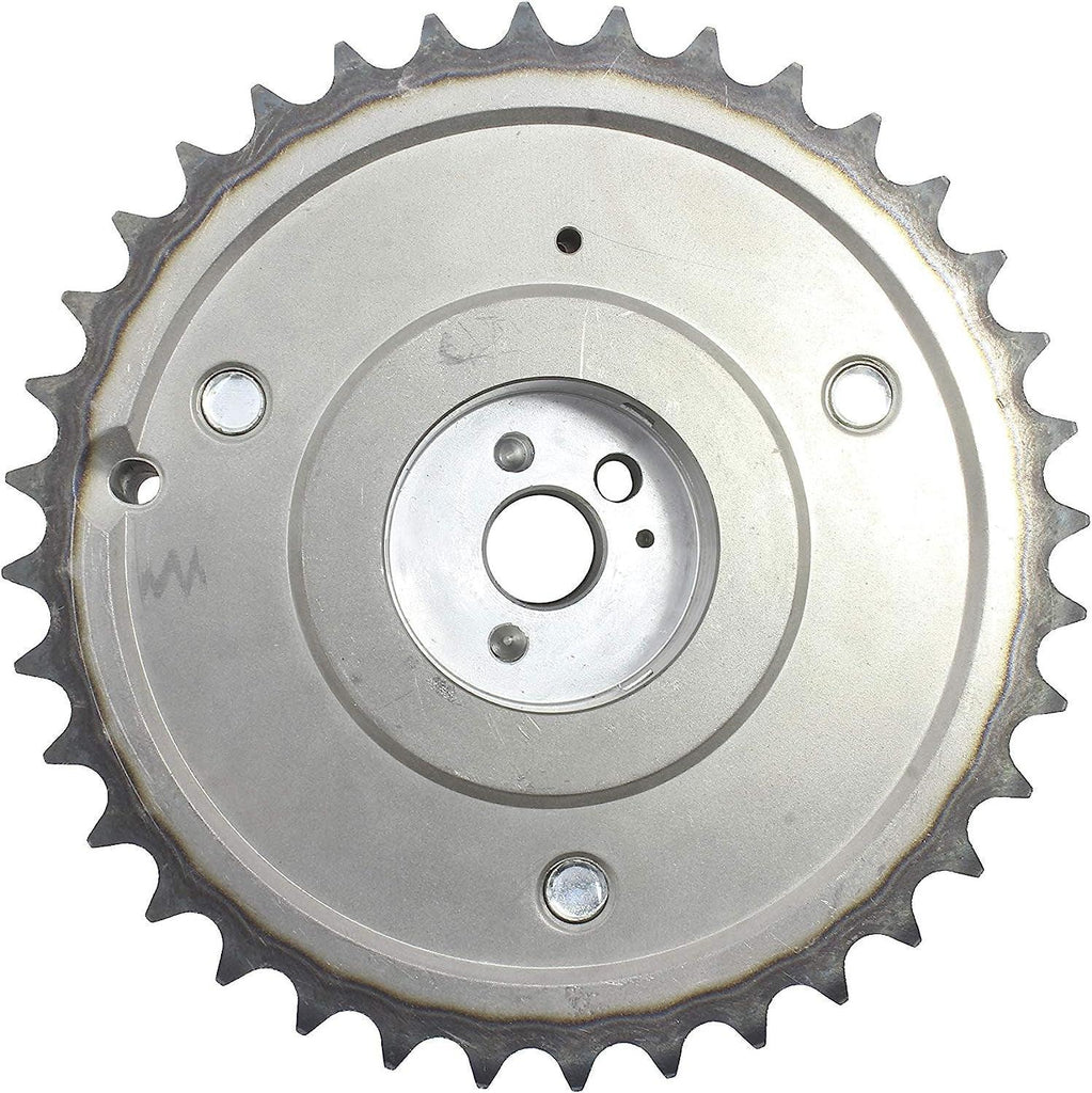 DNJ VTG954 Variable Valve Timing Sprocket (VVT Gear) for 2005-2015 / Toyota / 4Runner, Tacoma / 2.7L / DOHC / L4 / 16V / 2694Cc / 2TRFE