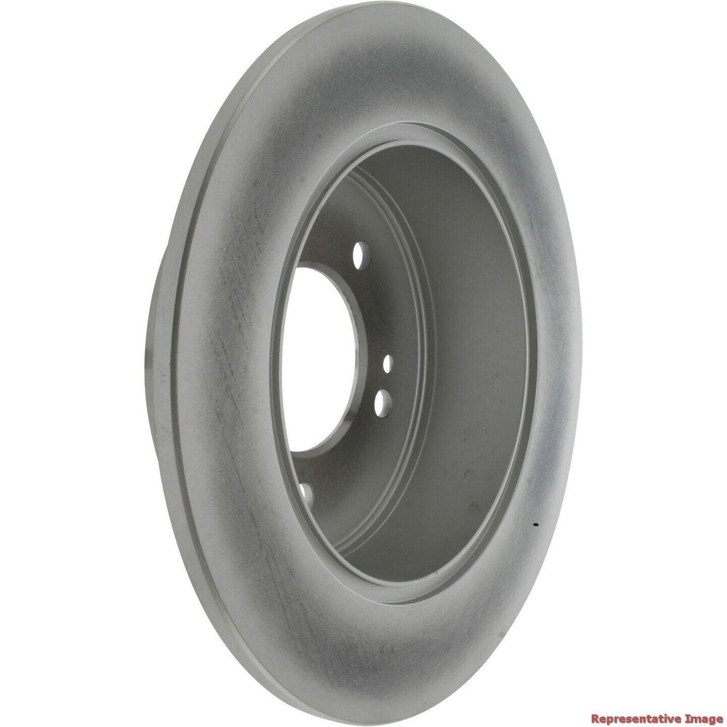 Centric Rear Disc Brake Rotor for 07-12 Kia Rondo (320.50023F)