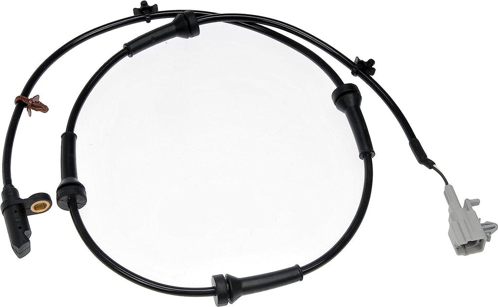 Dorman 695-173 Rear ABS Wheel Speed Sensor Compatible with Select Nissan Models
