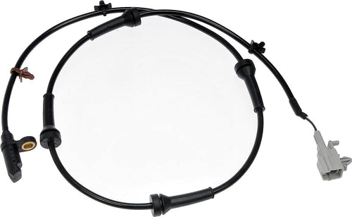 Dorman 695-173 Rear ABS Wheel Speed Sensor Compatible with Select Nissan Models