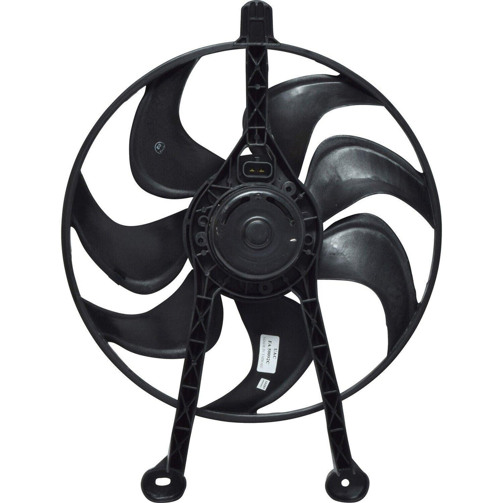 Universal Air Engine Cooling Fan Assembly for Cadillac FA50092C