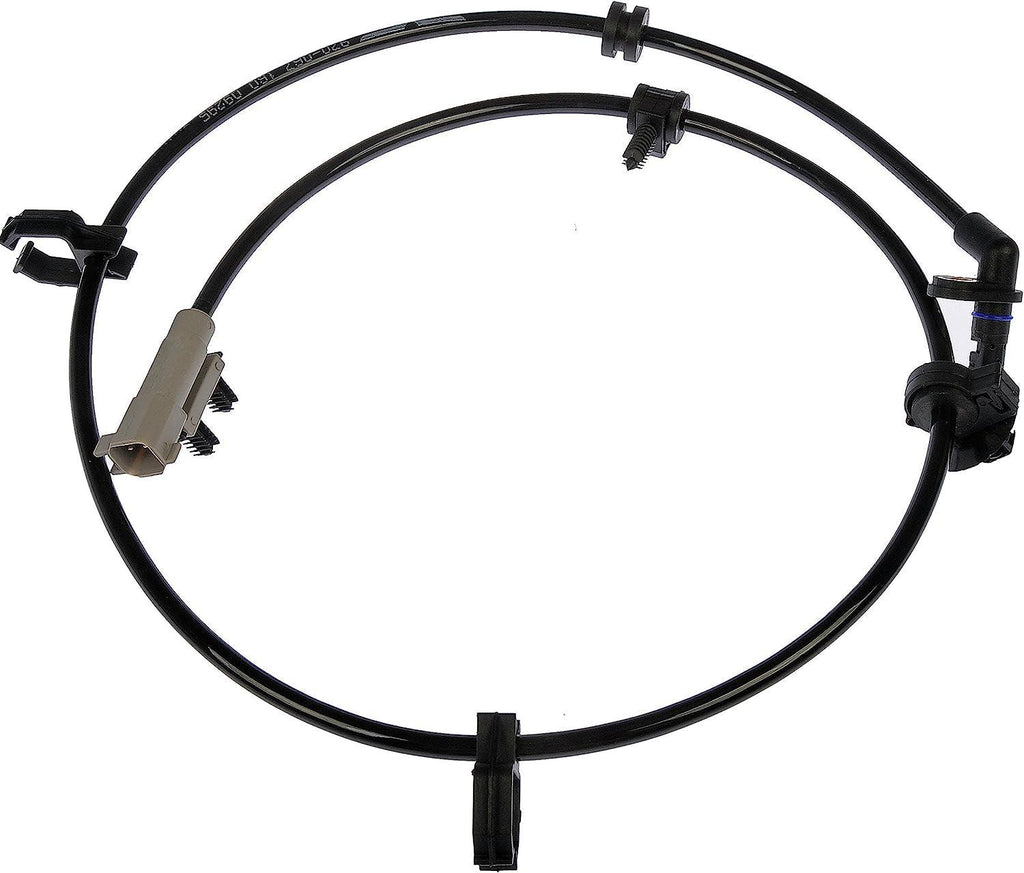 Dorman 970-067 Rear ABS Wheel Speed Sensor Compatible with Select Chrysler Models
