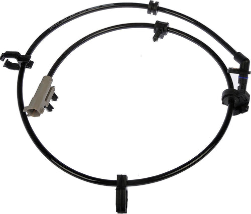 Dorman 970-067 Rear ABS Wheel Speed Sensor Compatible with Select Chrysler Models