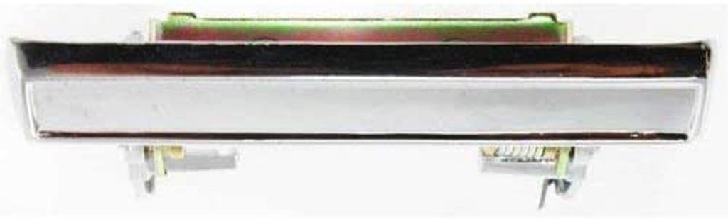 Door Handle Compatible with Chevrolet Monte Carlo 78-88 Front =Rear RH and LH Included Outer Chrome