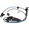 Holstein ABS Wheel Speed Sensor for ES350, Avalon, Camry 2ABS0902