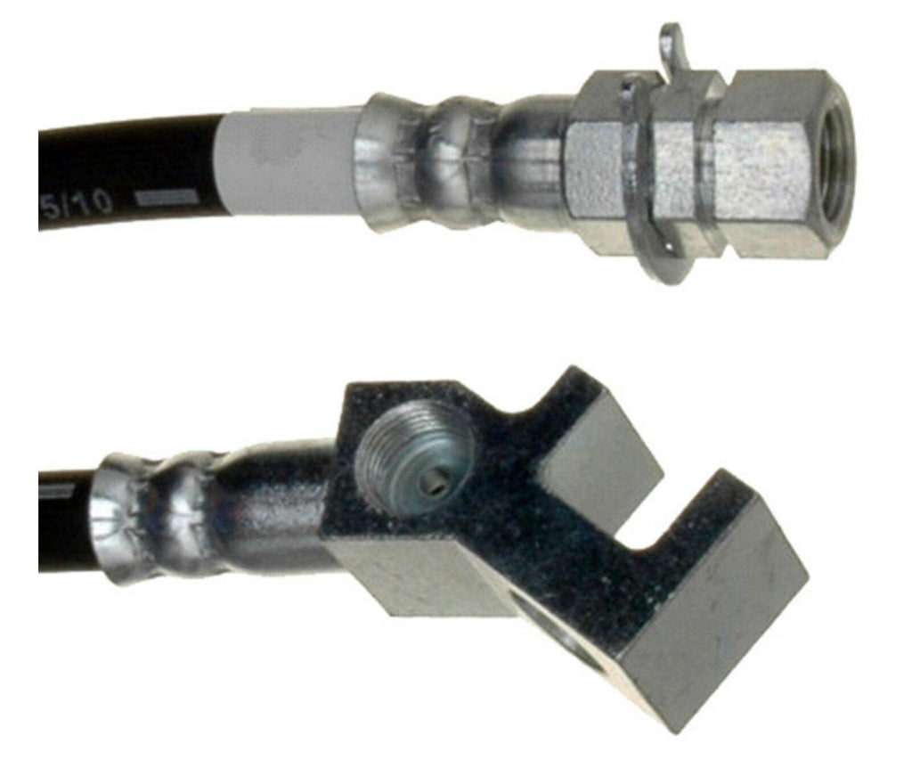 Raybestos Brake Hydraulic Hose for F-250 Super Duty, F-350 Super Duty BH382781