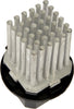 Dorman 973-238 HVAC Blower Motor Resistor Compatible with Select Dodge/Freightliner Models
