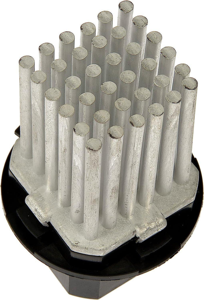Dorman 973-238 HVAC Blower Motor Resistor Compatible with Select Dodge/Freightliner Models