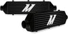 MMINT-UZB Universal Intercooler Z-Line, Black