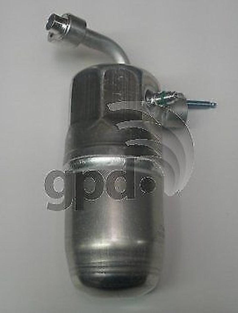 A/C Compressor and Component Kit for Silverado 2500 Hd+More 9611823