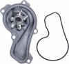 41196 Premium Engine Water Pump