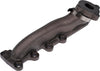 Dorman 674-424 Passenger Side Exhaust Manifold Kit - Includes Required Gaskets and Hardware Compatible with Select Ford/Lincoln Models