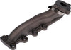 Dorman 674-424 Passenger Side Exhaust Manifold Kit - Includes Required Gaskets and Hardware Compatible with Select Ford/Lincoln Models