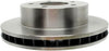 580442R Professional Grade Disc Brake Rotor