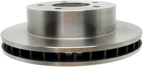 580442R Professional Grade Disc Brake Rotor