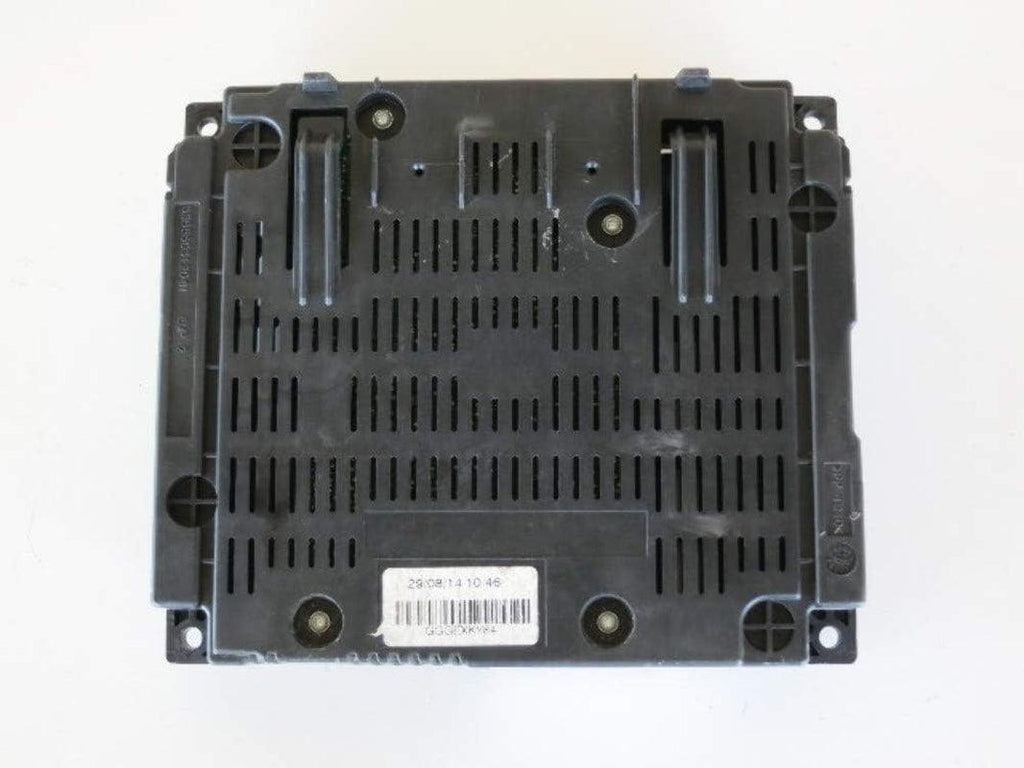 12-15 Fiat 500 1.4L  Telecommunications Blue and Me Telematics Module