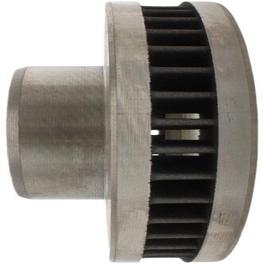 Centric Front Disc Brake Rotor for 1995-2004 Tacoma (121.44108)