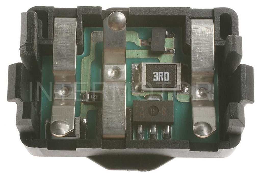 Standard Ignition Instrument Panel Light Relay for Prizm, Corolla, Tercel RY-432