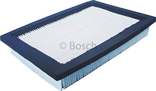 Workshop Air Filter 5072WS (Chevrolet, Pontiac)