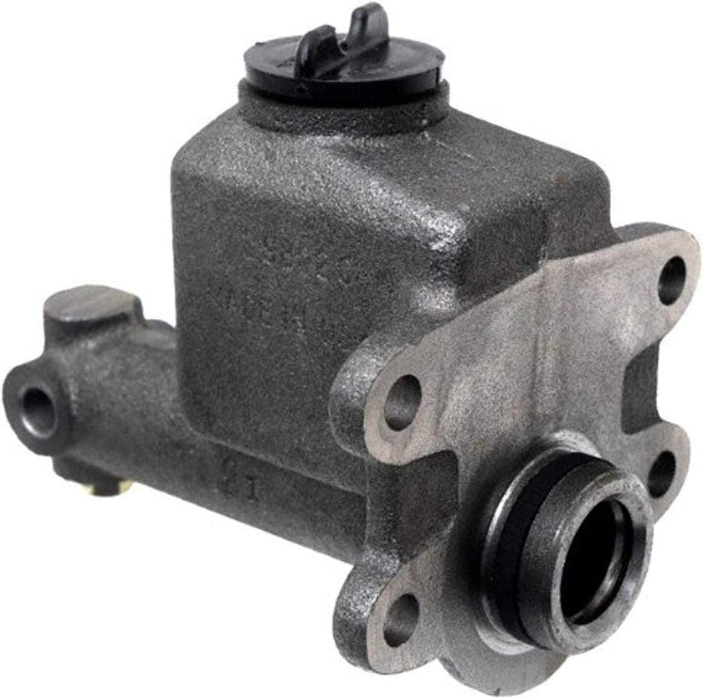 MC31999 Professional Grade Brake Master Cylinder
