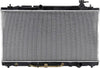 Spectra Complete Radiator CU2919
