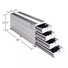 Itemizer Drawer Unit