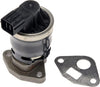 Dorman 911-689 Exhaust Gas Recirculation (EGR) Valve Compatible with Select Honda Models