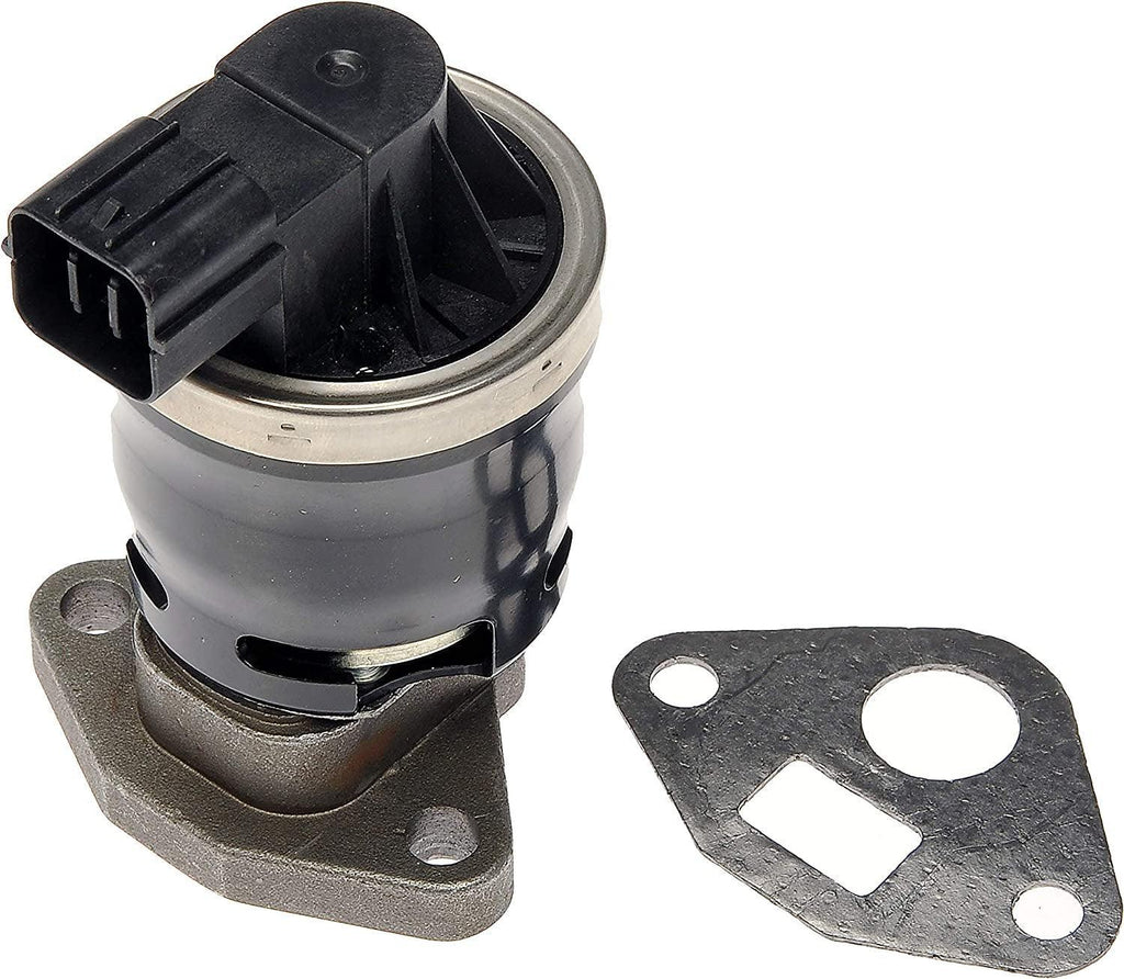 Dorman 911-689 Exhaust Gas Recirculation (EGR) Valve Compatible with Select Honda Models