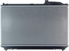 2418 Radiator Compatible with 2001-2006 Lexus LS430